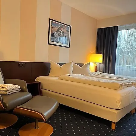 Senator 3* Bielefeld