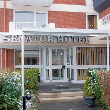 Senator Otel