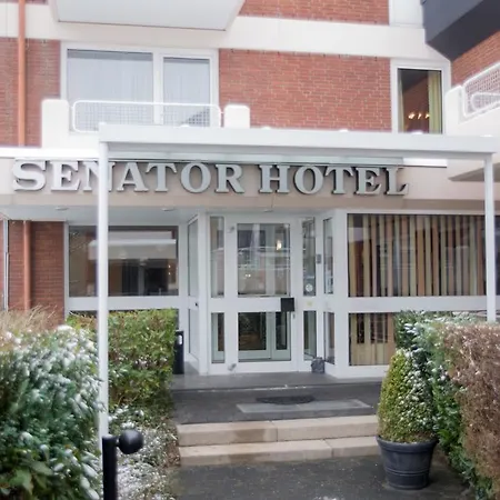 Hotel Senator 3*