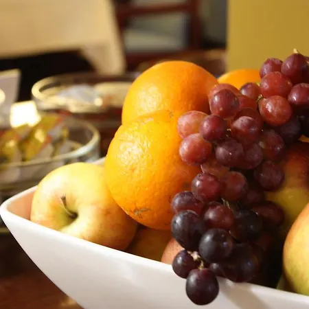 Hotel Senator Hotel 3*