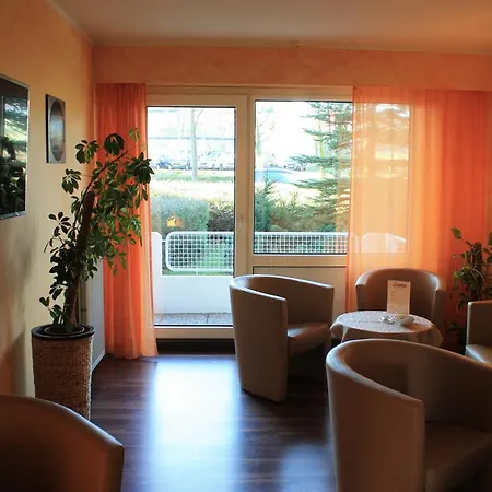 Senator Hotel 3*