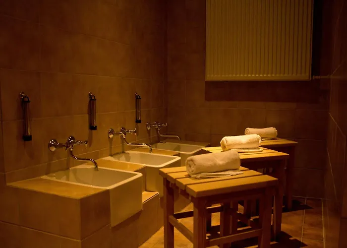 Senator Μπίλεφελντ