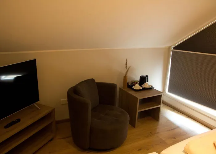 Senator Hotel Bielefeld