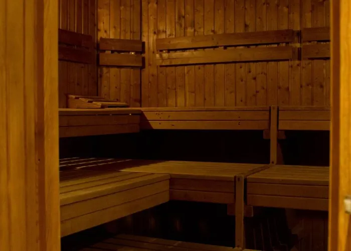 Senator Hotel Bielefeld