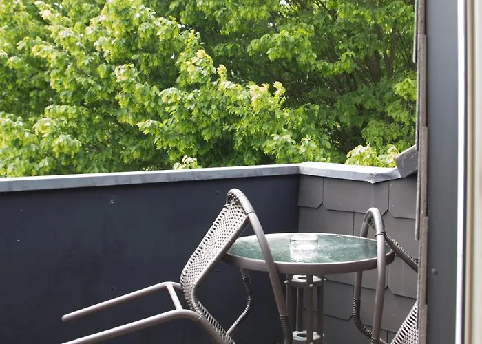 Senator Ξενοδοχείο