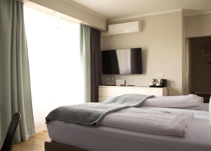 Senator 3* Μπίλεφελντ