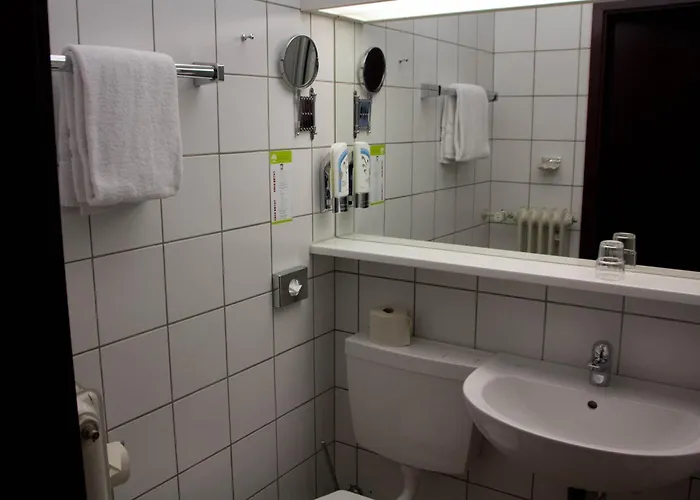 Ξενοδοχείο Senator