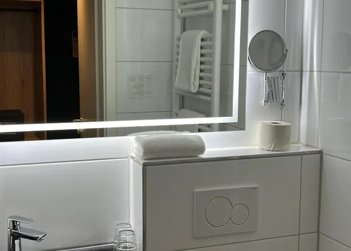 Senator Ξενοδοχείο