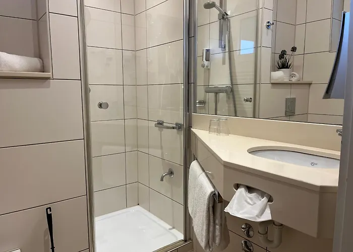 Senator Hotel Bielefeld