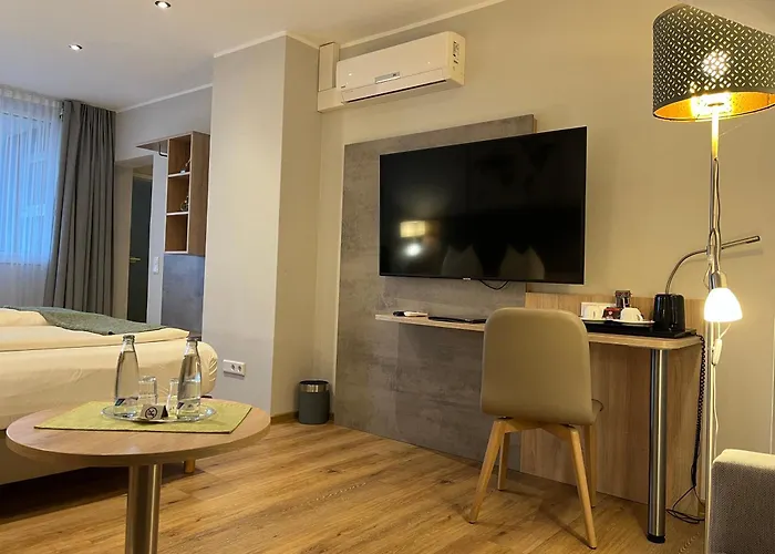 Hotel Senator Bielefeld