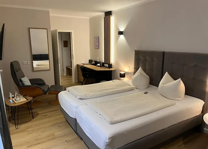 Senator 3* Bielefeld