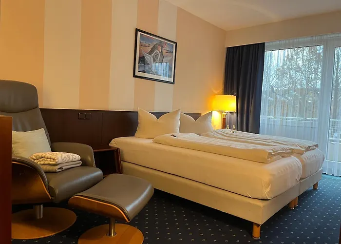 Senator 3* Bielefeld