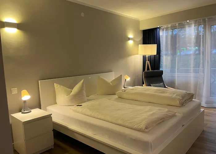 Senator Hotel Bielefeld