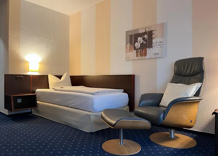 Senator Ξενοδοχείο