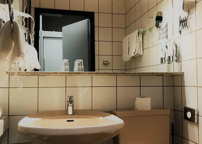 Senator Ξενοδοχείο 3*