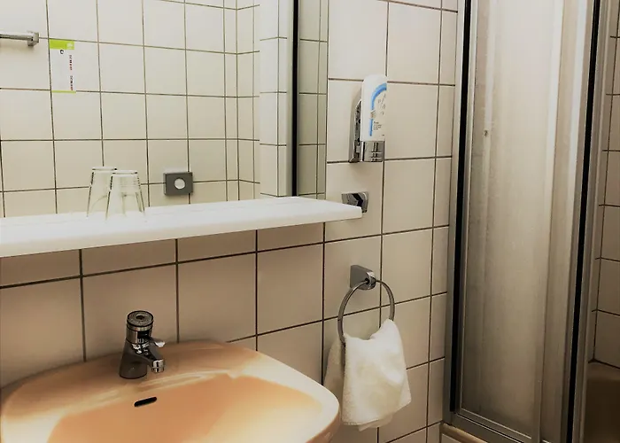 Hotel Senator Bielefeld