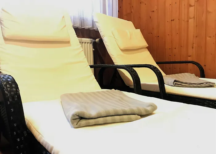 Senator Hotel Bielefeld