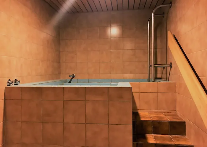 Senator Ξενοδοχείο