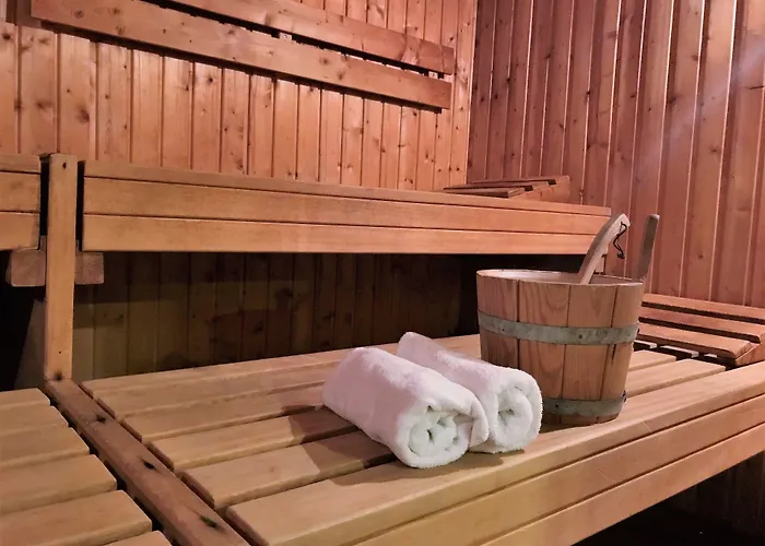 Ξενοδοχείο Senator Μπίλεφελντ