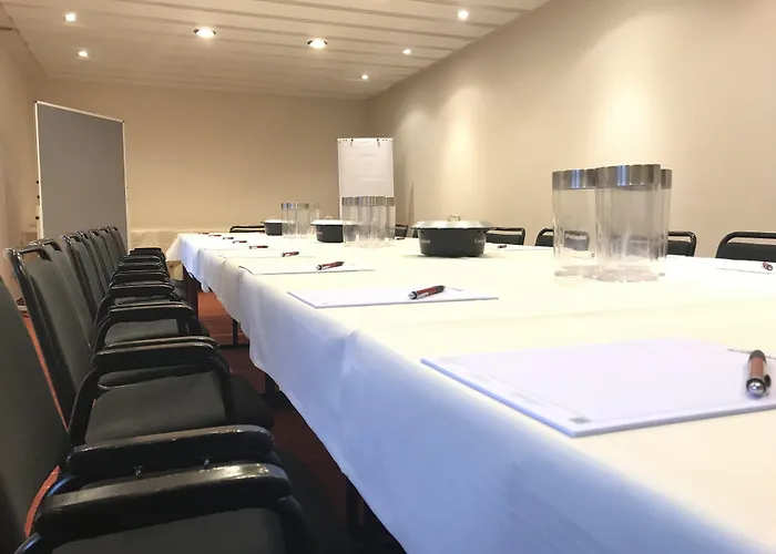 Senator 3* Bielefeld