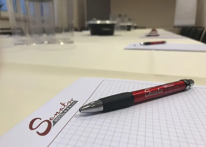 Hotel Senator Bielefeld