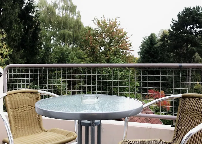 Senator Ξενοδοχείο