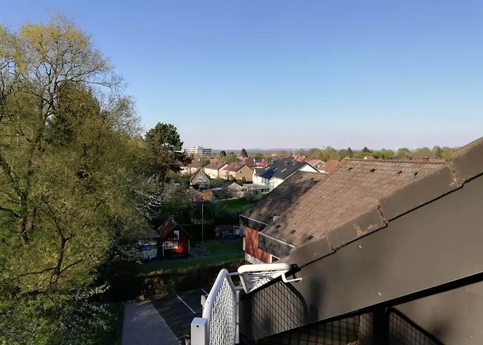 Senator Hotel Bielefeld