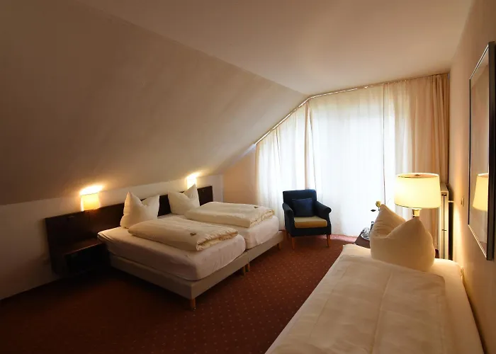 Senator Hotel Bielefeld