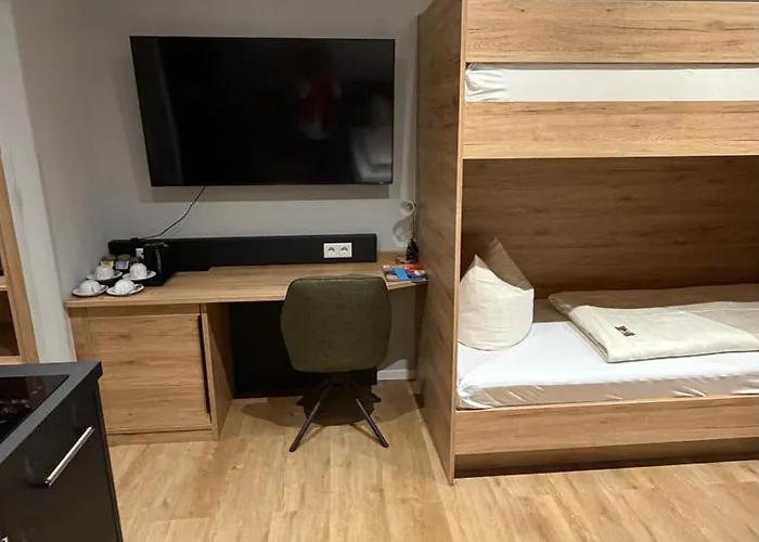 Senator Ξενοδοχείο