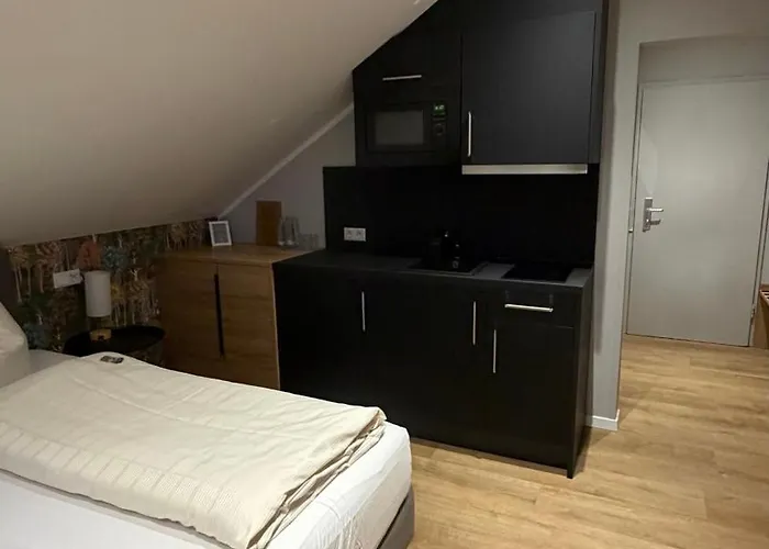 Senator Μπίλεφελντ