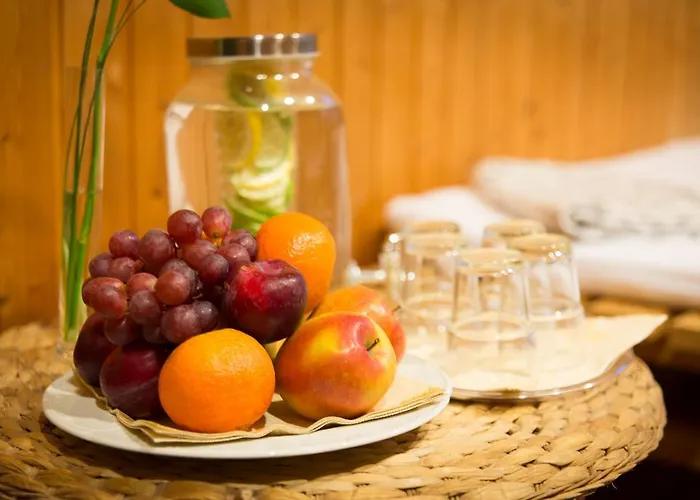 酒店 塞纳图酒店 比勒费尔德