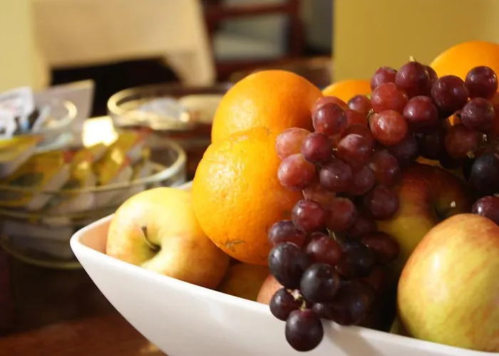 Senator Ξενοδοχείο 3*